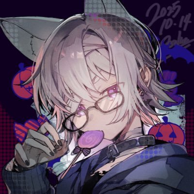 ask07m's profile picture. 絵描き|成人済| 版権|(@kmt_sk07m)2025.9月〆切▶︎お仕事募集中|展示会、ご依頼はDMまで ※無断転載禁止 SUZURI足助グッズ| https://t.co/WjYe1AAThX