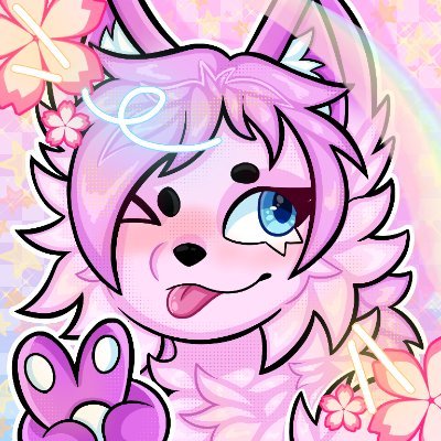 🏳️‍⚧️WillowTheFoxΘΔ🏳️‍⚧️ 🐾Pawbz are cute!🐾さんのプロフィール画像