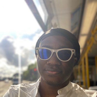 thisisbankole's profile picture. what is, is