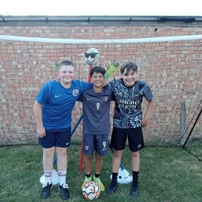 Johanking5897's profile picture. Seagulls strong 💙⚪ #BHAFC fans sharing love, goals & seaside vibes.