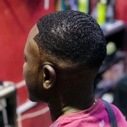 owusu_jhunea's profile picture. Nothing is too hard for God..keep your head up