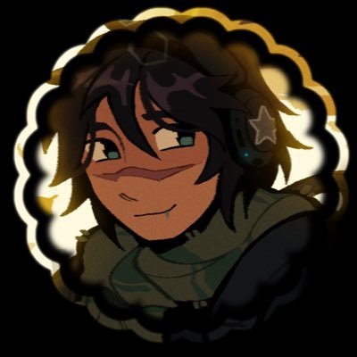 RichCreams's profile picture. 💍🎸 • Sebastian Yumeshipper (Selective sharing) • Lesbian • Any Pronouns • I draw sometimes • 16!!! (NSFW + PRO/DARKSHIP DNI) • https://t.co/EoX6eJ7Qtw