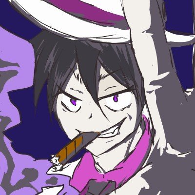 14日の土曜日。（クロ）さんのプロフィール画像