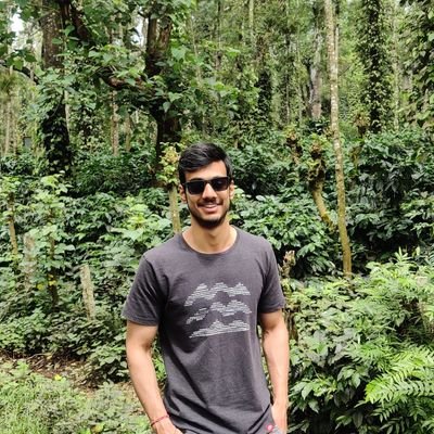 VarunSharma_V's profile picture. Gym | Music | Software Engineer by profession
