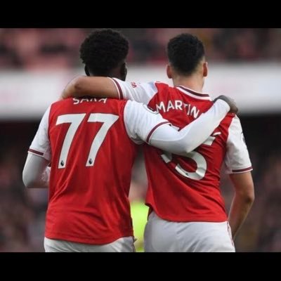 TtownGunnerAFC's profile picture. @Arsenal | TorontoGunner