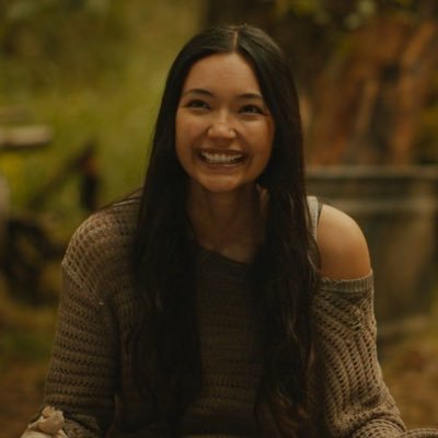 jade_09234's profile picture. 💙                                                                    yellowjackets stan 💖