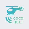 cocoheli's profile picture. 【公式】民間ヘリ捜索サービス「ココへリ」 山岳遭難時にヘリコプター・ドローンを出動させて登山者の位置を特定することで、捜索時間を大幅に短縮できるサービスです。 #ココヘリ で繋がる安心の輪