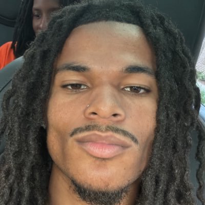 mrbckendd's profile picture. 