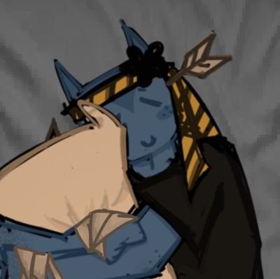 Kwukiya's profile picture. I love my friends.... ok...? especially eulul ve azra... ok..? 
🇹🇷 - Turkish artist ig??? :o

darkship dni. and I'm a minor