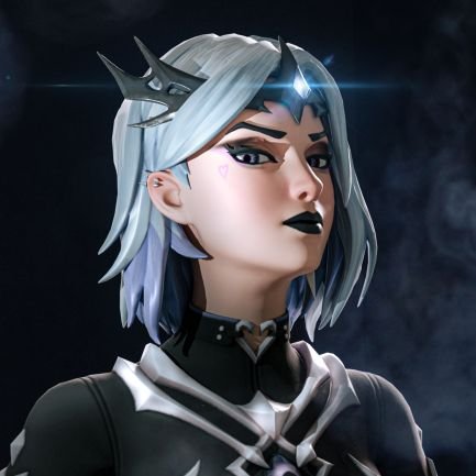 anackiin's profile picture. CODE ANACKIN 😁💖 #ad
 Fortographer 📸✨️ Membro @stellarizteam 🌠🔥