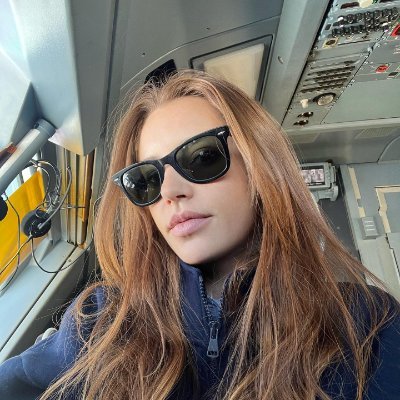 Lucy789745's profile picture. Live in beautiful California. 🇺🇸
Former pilot of a well-known American airline
Currently running his own business.
But my love for flying remains the same.