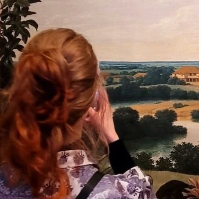 ethvneskin's profile picture. 💛