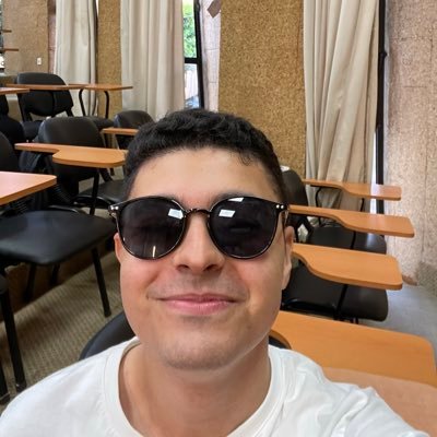 amin_baida's profile picture. 