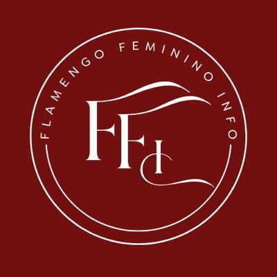 FlaFemInfo's profile picture. Perfil não oficial sobre os esportes Feminino do Flamengo. 
🔴⚫