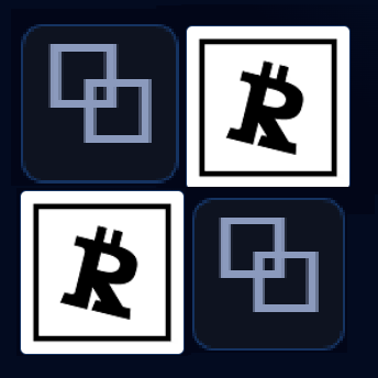 VanGuillaume1's profile picture. The Bitcoin Runes protocol is a fungible token standard on Bitcoin.
UG 🚀, RSIC 🚀, DOG 🚀, FEHU 🚀

Spark is a second-layer scaling solution on Bitcoin.