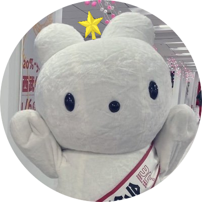 fallin4ini's profile picture. 花束あげる!