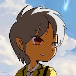 mstcontinus's profile picture. akun second seorang laras