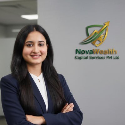 apoorvasingh26's profile picture. Co-Founder & COO @ NovaWealth Capital | Stock Market | Microcap | Trader | Investor | YT channel - https://t.co/RHu6H8zQkm