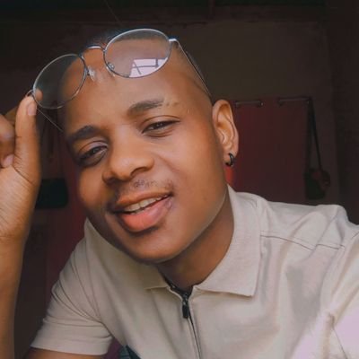 KoolkatJunior's profile picture. light is always at the other end of the tunnel