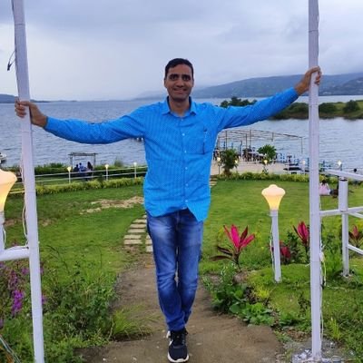 PanwalaRonak's profile picture. Views/tweets are personal.
Retweets are for information only. Not an official stand/opinion/endorsement from me / workplace.
Lupin Limited, Mumbai, India