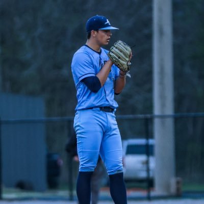 codyhodges117's profile picture. @calhounbaseball  | 6”2 | Freshman | RHP | phone: 2566310199