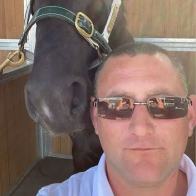 ColinAndre93432's profile picture. 