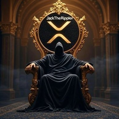 RippleXrpl_'s profile picture. I CRYPTO NEWS IN REAL TIME | & SELFMADE I I TOLD YOU TO BUY XRP AT 10 CENTS | *Posts are my own thoughts & not financial advice*
