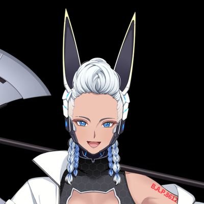 BAPSanBOB's profile picture. Iriam Early Access Streamer and retired villain with her loyal side kick Bob.
Model Artist: Fukujin @karashi_bread
https://t.co/ytDtvy0V25