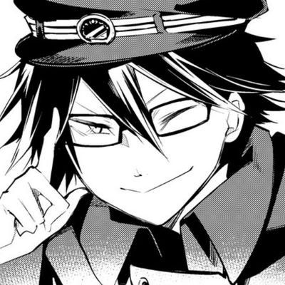 Ranpo_taro's profile picture. 현세는 꿈, 밤의 꿈이야말로 진실
