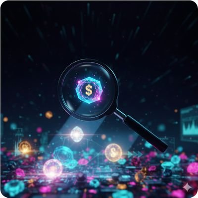 Onchain_Oscar's profile picture. NFT drops & rarity hunter. Finds the next collectible gems