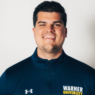 dpharvey4's profile picture. Jesus Follower| Graduate Assistant @WarnerU_MBB 🏀|