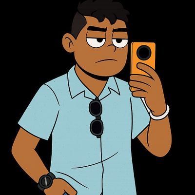 sharmaxvashu's profile picture. Building Myself to face this cruel world 🚀😌