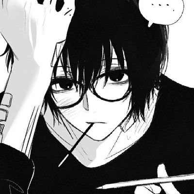 boOsaragi's profile picture. unlabeled