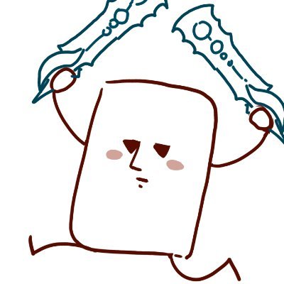 F22926746's profile picture. お絵描き小学校5年生 
skeb→https://t.co/N8MtGAS0Al
fanbox→https://t.co/SZVeTS3diF