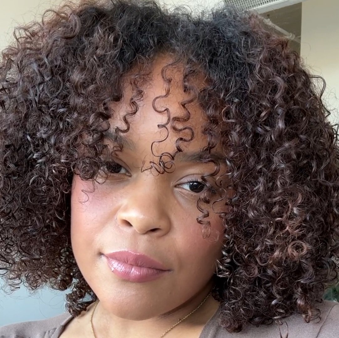 Veronicaaabrown's profile picture. Beauty and Fashion content creator! CT/NYC