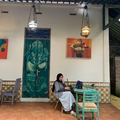 myfluttershy_'s profile picture. Hobi: melakukan hal yg saya suka 
Cita-cita: pengin naik gunung bersama 🐈🦄🦋🐣