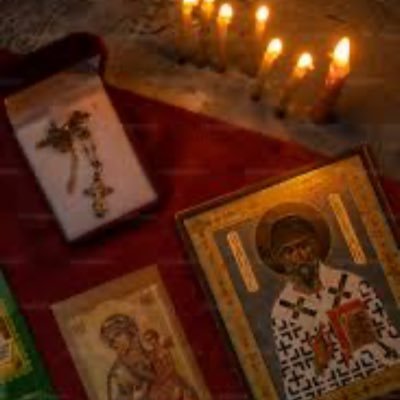 orthodoxfilay's profile picture. Orthodox Christianity teaches that all that we have comes from God and we are called to be wise stewards of it.