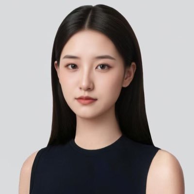 ZoraXiang0922's profile picture. 