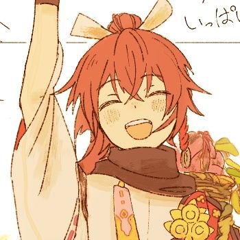 nikoro_256_'s profile picture. 成人済／⚠️腐⚠️／🐉ファクのクラスバにはまりました／無言フォロー失礼します／基本ス君右派／ほのぼのとシリアスと煩悩を反復横跳び／好きなポストをすぐrpします。うるさくします。ポイピク→https://t.co/pBC2a6bxH1