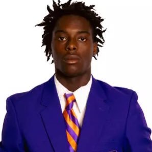 TaeMiller21's profile picture. Height 6’1- Weight 175 -class of 2029DB at  Edward Waters University phone #8138363133