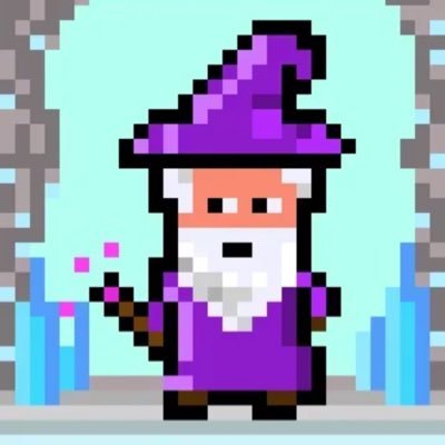 Defi_Wiz_'s profile picture. The Wiz of DeFi