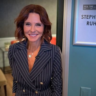 stephruhle12's profile picture. Host of @11thhour on @msnbc M-F 11pm EST, @nbcnews Snr Business Analyst, former: @Bloombergtv, Deustche Bank, CSFB. L🖤ver of odds #s and even playing field