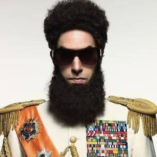 generalalladinn's profile picture. I hate democracy Either you accept me as a dictator or take my D 🤲🏻🤲🏻