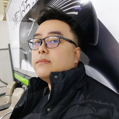 fadock7th's profile picture. Talent Account Manager @ Gank.Thailand