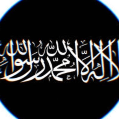 RajCaiptan12468's profile picture. सबका हिसाब होगा लेकिन सज़ा के बाद।
जन्नत मिलेगी बेशक लेकिन सज़ा के बाद।