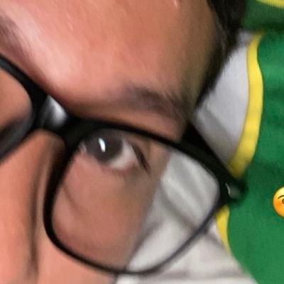 cradisnotlucid's profile picture. Je suis ton cauchemar