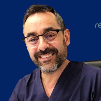 doctorborrego's profile picture. Traumatólogo 🏈❤️🧡🍉🟦⬜️🟦⬜️