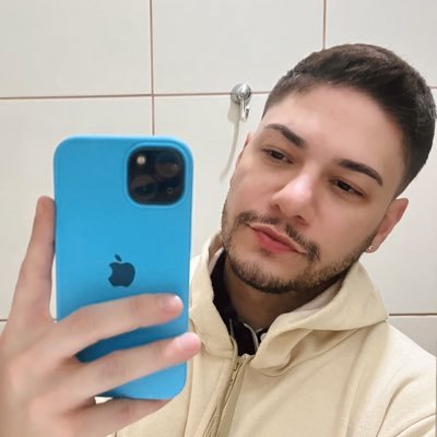 nandoaraujoo's profile picture. falando sobre TV e etc...