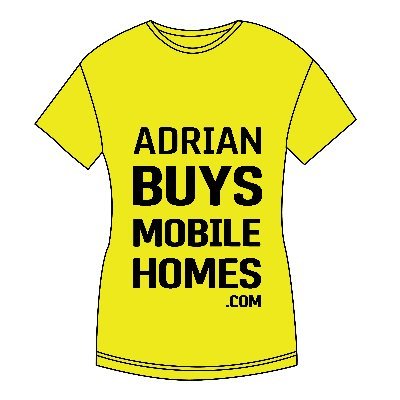 AdrianBuysMH's profile picture. Real estate problem solver by giving home owners options. We always take into account what a homeowner is needing when buying #MobileHomes