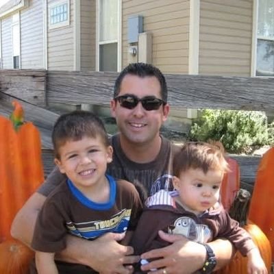 L_I_BATMAN's profile picture. Just a dad that enjoys watching his 2 sons dominate the mound.